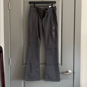 AEO Super Stretch Kick Boot Pant